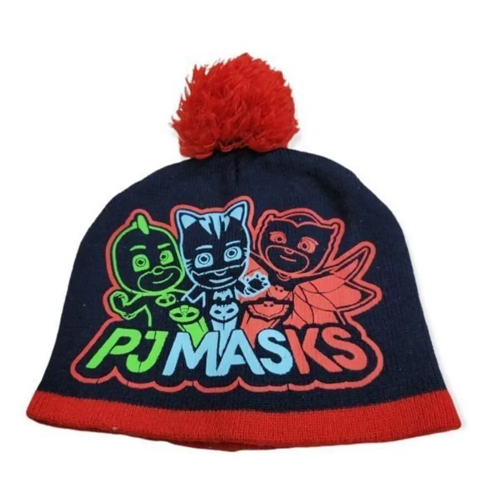 PJ Masks hat 2-6 yrs